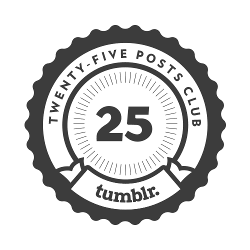 25 Posts