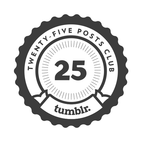 25 Posts