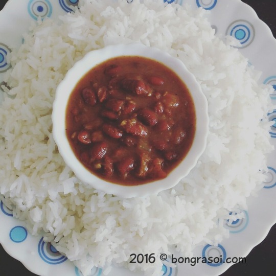 How To Make Rajma Rajma Masala Rajma Chawal 110800000937