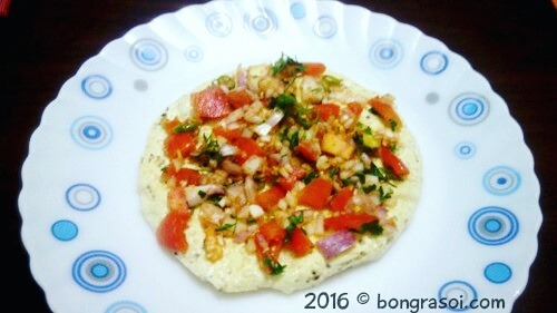 Masala Papad